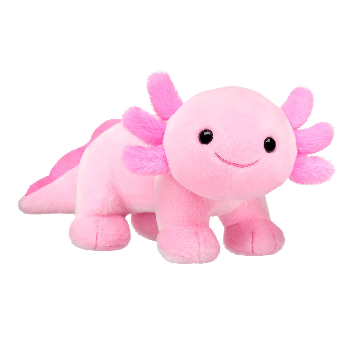 Peluche Ajolote Build-A-Bear Categoría: Peluche Tipo producto: Stuffed Animals